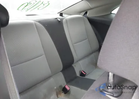 2011 Chevrolet Camaro 1Lt из США, поврежденный, VIN 2G1FB1ED2B9127971